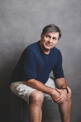 Martin Wood