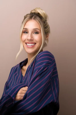 Lisa Gilroy