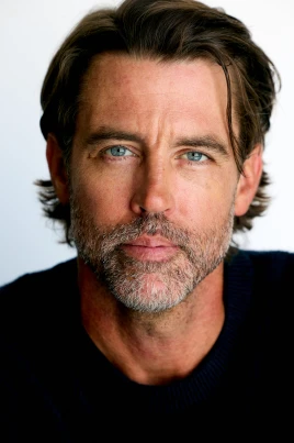 Mitch Eakins