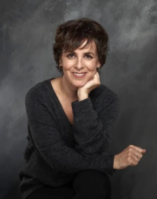 Cecilia Solaguren