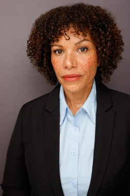Karleen Griffin