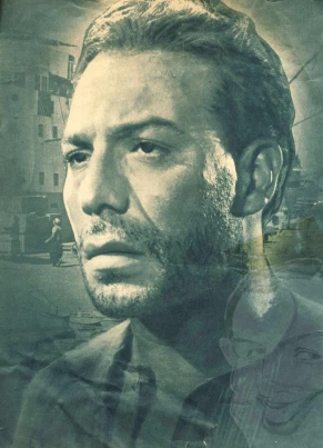 Farid Shawqi