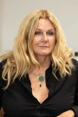 Susan Traylor