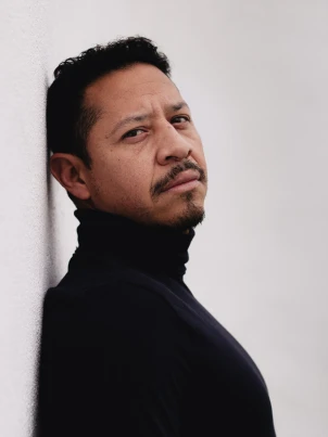 Luis Jaspe