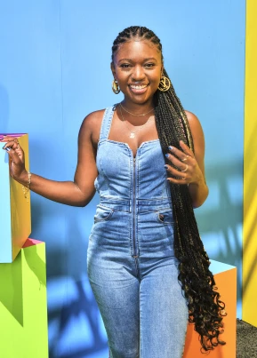 Zuri Reed