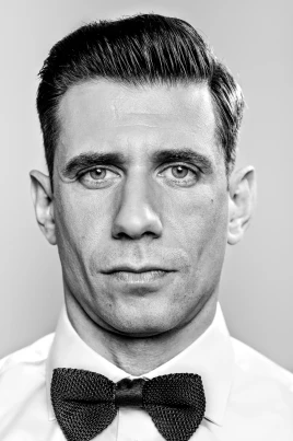 Alban Ukaj