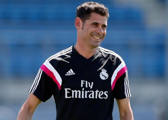 Fernando Hierro