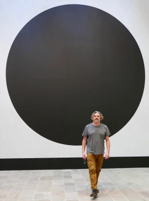 Simon Murton