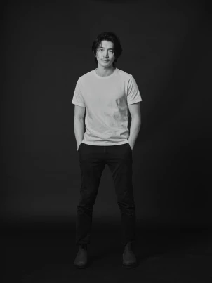 Andrew Jaehyun Park