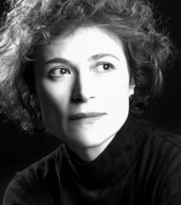 Evangelia Adreadaki