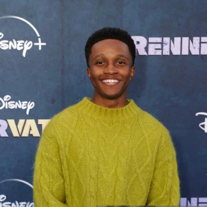 Jermaine Harris