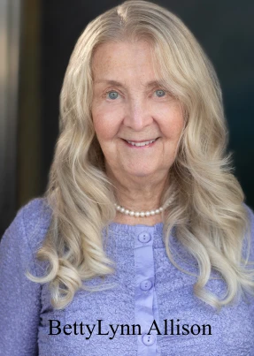 BettyLynn Allison
