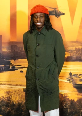 Michael Ajao