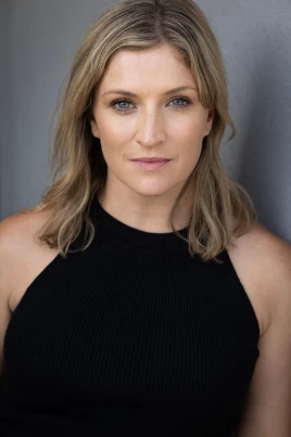 Natalie Bond