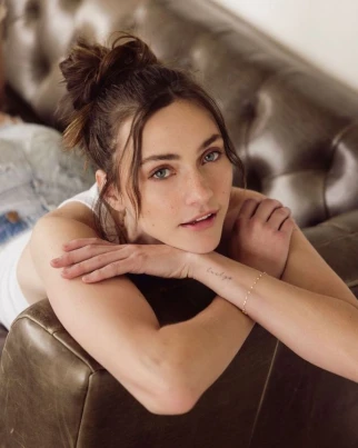 Emily Hall