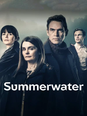 دانلود سریال Summerwater