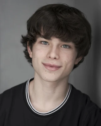 Ben Robinson