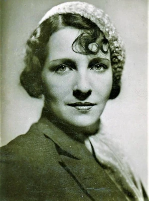 Hertha von Walther