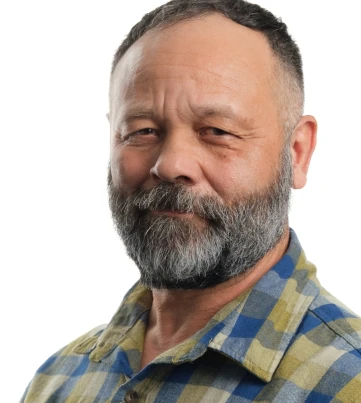 Cliff Sumter