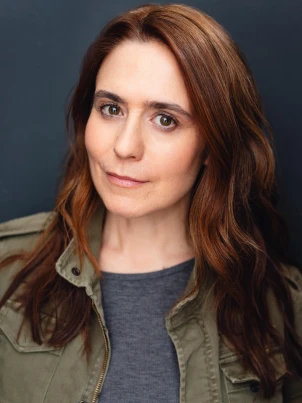 Rebecca Hart