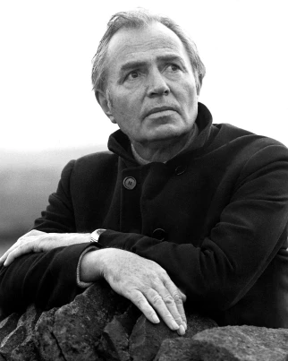James Mason