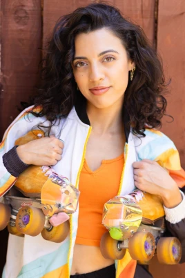 Alyssa Tortomasi