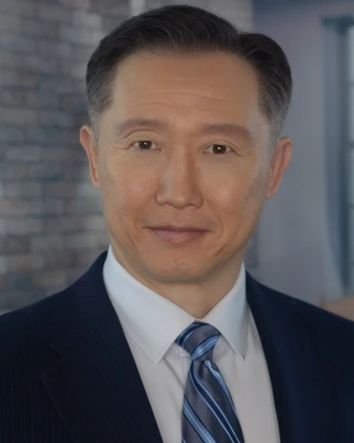 Joseph Steven Yang