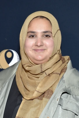 Lena Khan