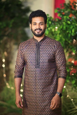 Kanna Ravi