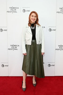 Lara Gallagher