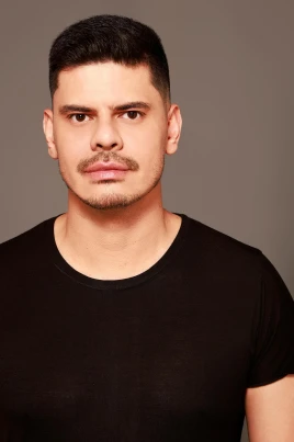 Fredy Yate