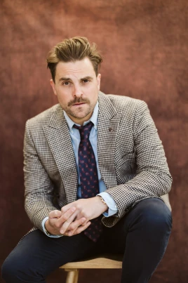 Jacob Anderton