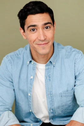 David Alfano