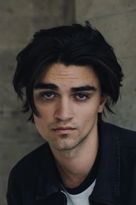 Luca Slade