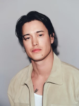 Derek Luh