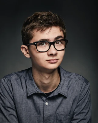 Elliott Fullam