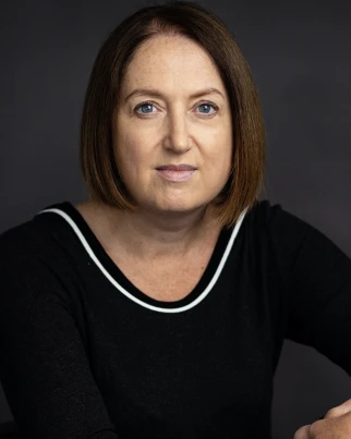 Imogen Murphy