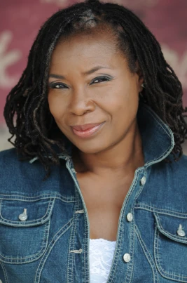 Joyce Guy