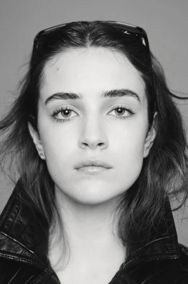 Talia Ryder