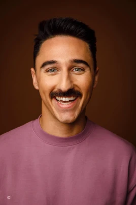 Zach Montou