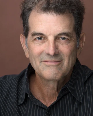 Mark Harelik