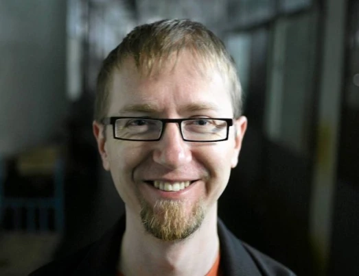 Tomasz Baginski
