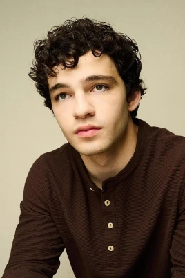 Bryce Gheisar
