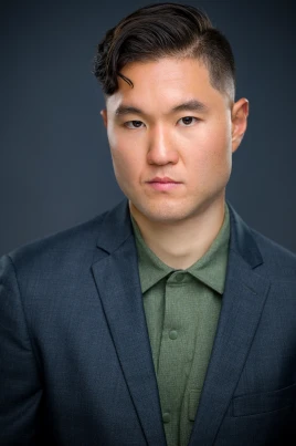 Michael Y. Kim