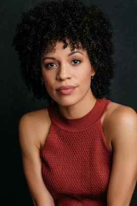 Sasha Hutchings