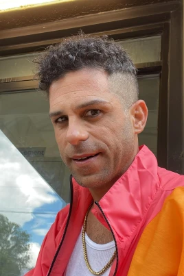 Ido Mosseri