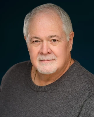 Larry McCallie