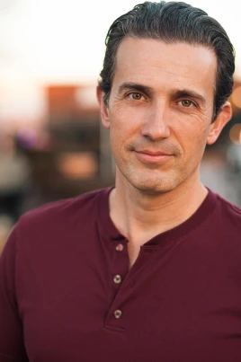 Steve Alderfer