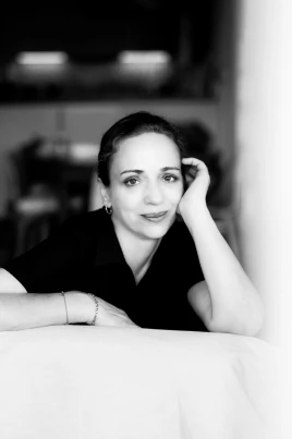 Maria Kallimani