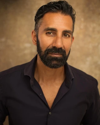 Harj Dhillon